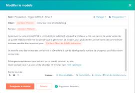 Mai lettre de motivation (prospection clientèle) prénom nom adresse a l'attention de adresse lyon le monsieur, suite à l'annonce parue sur votre site le je vous présente ma candidature pour un stage de six mois en recherche sur les principaux clients péens #eanf# #eanf# Mail De Prospection B To B Comment Faire