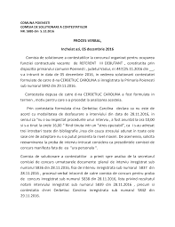 Http Comuna Poienesti Ro Index Php Anunturi Publice Anunturi Concursuri 370 Proces Verbal Solutionare Contestatii File