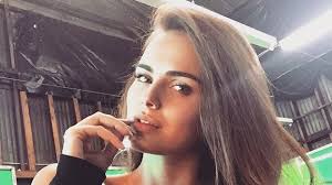 Free to join to find a man and meet a man online who is single and seek you. Justin Bieber S New Video Girl Xenia Deli Opens Up About Being Bullied Teen Vogue