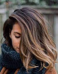 45 Amazing Summer Hair Colors For Brunettes 2019 Summer Hair Colors For Brun Brunette Hair Color Summer Hair Color For Brunettes Fall Hair Color For Brunettes