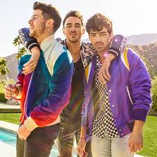 Jonas Brothers Anaheim Tickets Honda Center 06 Oct 2019