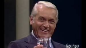 03Jan1974 Marvin's Sidewalk Cafe Sketch with Flip, Tim Kiley and Ted Knight  (The Flip Wilson Show)