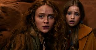 There's a sense of dread or uncertainty that pervades." Stranger Things  co-creator Ross Duffer and the cast unpack the explosive ending of Volume  2:  https://www.netflix.com/tudum/articles/stranger-things-season-5-episode-7-ending-explained