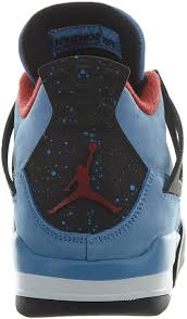 The rumors are true and the leaks are popping up. Amazon Com Jordan Air 4 Retro Us 13 Basketball