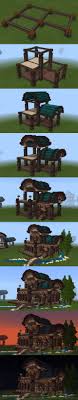 Think about what you enjoy in minecraft and why. How Do People Have The Patience For Building These Cool Art Ideas Minecraft Architecture Minecraft Projects Minecraft House Tutorials