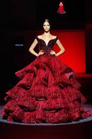 Michael Cinco Asian Couture Show Fide Fashion Week Singapore Nice Dresses Gorgeous Dresses Pretty Dresses