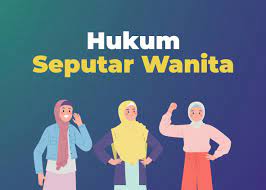 Kelompok yang mengharamkan masuknya orang junub ke dalam masjid adalah ulama dari kalangan madzhab syafi'i. Hukum Wanita Haid Masuk Masjid Untuk Kajian Cahaya Islam Berkemajuan
