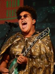 Music profile for alabama shakes, formed 2009. Brittany Howard Wikipedia