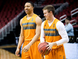 In our tennessee basketball vols forum you can discuss tennessee vols basketball. Ncaa Tournament Who Tennessee Basketball Could Face On Final Four Path