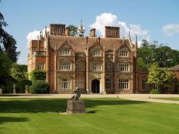 Englisches Herrenhaus Herrenhaus Haus Englische Hauser