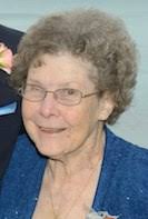 Marjorie Fischer Obituary (1932