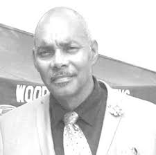 Obituary for LEEVAN DAVID SANDS