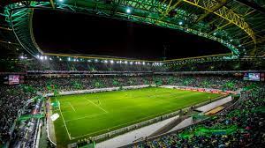 Van wikipedia, de gratis encyclopedie. Sporting Cp Thesportsdb Com