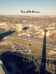 Tower Of The Americas San Antonio Tanvii Com Indian