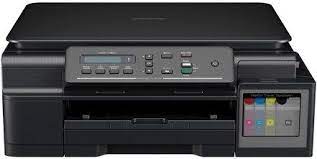 Full driver & software package file name: Brother Dcp T300 Driver Printer Download Printer Inkjet Printer Pencetakan