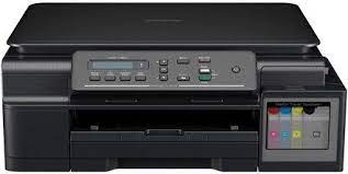 Prints more economical and efficient. Brother Dcp T300 Driver Printer Download Printer Inkjet Printer Pencetakan