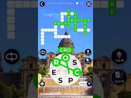 Maybe you would like to learn more about one of these? Words Of Wonders Spain Palau Nacional Level 15 Solution Youtube