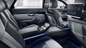 2020 audi a3 fiyatları ve özellikleri aşağıdaki gibidir. New Armored Audi A8 L Model Introduced