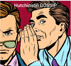 New GOSSIP Hutchinson KS