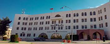 ترتيب الجامعات الأردنية 