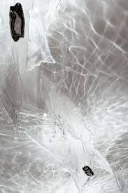 Inspired By The Calming Yet Complex Light Textures Formed By Tumbling Water We Explored How Light Refraction Could Cre Light Sculpture Light Art Light Texture