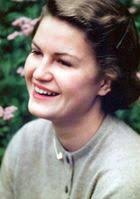 Virginia Bartlett Obituary