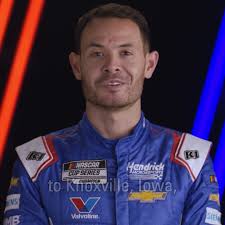 We're with AJ Allmendinger