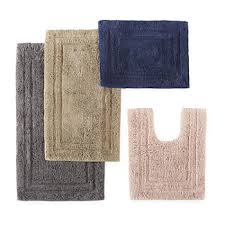 Contour Bath Rugs Bath Mats For Bed Bath Jcpenney Bed bath & beyond cotton blanket, twin 60 x 90, grey or white.