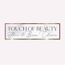 TOUCH of BEAUTY