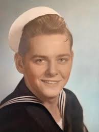 Eugene Sterner Obituary (1934