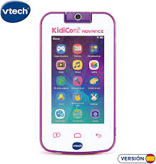 Puede descargar juegos freeware para windows 10, windows 8, windows 7, windows vista y windows xp. Amazon Es Vtech Kidicom Advance Dispositivo Inteligente Para Ninos Pantalla Tactil 5 Hd Objetivo Giratorio 180Âº Para Fotos Selfis Y Videos Control Parental Juegos Color Blanco Rosa 80 186657