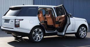2014 Land Rover Range Rover Autobiography Wiki Auto Blog Range Rover Supercharged Range Rover Car Range Rover