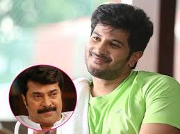 He is the son of famous actor mammootty and his wife sulfath kutty, he made. Exclusive Dulquer Salmaan On Stepping Into Father Mammootty S Shoes For His Biopic I Won T Do It Hot India Report