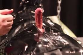 Liquid latex | review, pros, cons, safety. Gay Latex Bondage Gag Gay Fetish Xxx