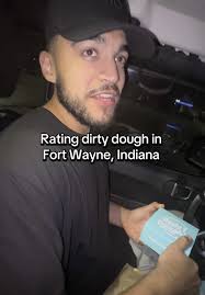 Junk Ditch Fort Wayne