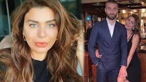 Ebru şancı ve alpaslan öztürk'ün bu atışmaları hayranlarını güldürdü. Ebru Sanci Sokak Hayvanlarina Yapilan Muameleye I Yasam Www Abdpost Com Amerika Dan Haberler