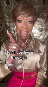 Imani Vance Brooklyn