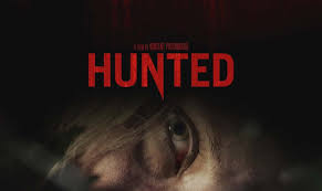 Frank spotnitz, the creator of hunted, will be hosting an ama on 10/23 at 9:30am et (self.huntedseries). Hunted 2020 Review Fantasia Survival Horror Heaven Of Horror