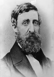 Henry David Thoreau Spends Night in Jail