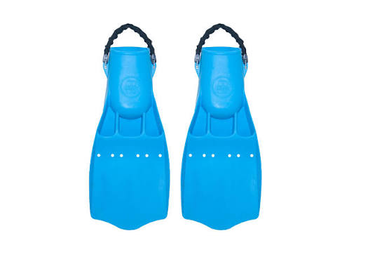 Limited Edition Color OMS Slipstream Fins - Limited sizes and colors