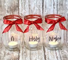Check spelling or type a new query. Mason Jar Christmas Candles Easy Craft Project The Frugal Girls