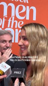 Image result for elsa pataky interviu elle