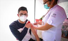 Maybe you would like to learn more about one of these? En Pocos Dias Llega A Mexico La Vacuna De Astrazeneca Contra La Covid 19