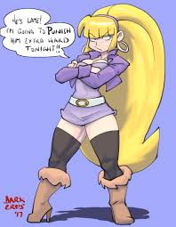 Rule34 - If it exists, there is porn of it  thedarkeros, pacifica  northwest  7343667