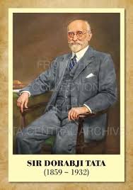Dorabji Tata