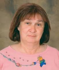 Nancy Simpkins Obituary (2015)