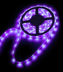 Blacklight Led Strip 5m 16 4ft For Indoor Outdoor Glow In Dark Party Glow Stick Party Glow Birthday Party