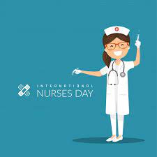 Cards are shipped the next business day. International Nurses Day Premium Vector Premium Vector Freepik Vector In 2021 Nurses Day Nurses Week Quotes Nurses Day Quotes