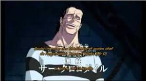 Maybe you would like to learn more about one of these? Mugiwara Crocodile Youtube