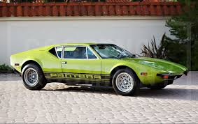 Image result for Medium Green 1971 Pantera